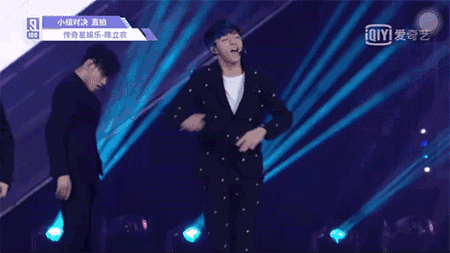 《偶像练习生》已提前确定这7人将出道?蔡徐坤或成新任人气王 《偶像练习生》已提前确定这7人将出道?蔡徐坤或成新任人气王