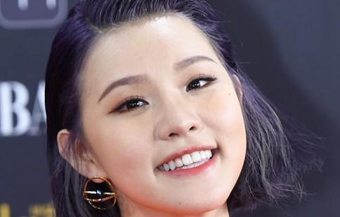 Hold住姐谢依霖老公是谁?谢依霖突然宣布婚讯惊呆网友 Hold住姐谢依霖老公是谁?谢依霖突然宣布婚讯惊呆网友