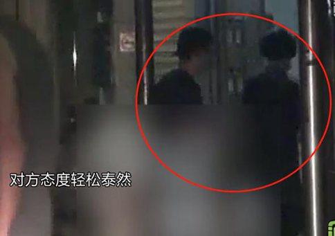 Hold住姐谢依霖老公是谁?谢依霖突然宣布婚讯惊呆网友 Hold住姐谢依霖老公是谁?谢依霖突然宣布婚讯惊呆网友