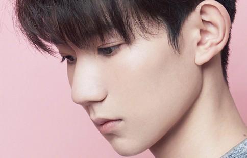 王源《因为遇见你2018版》歌词欣赏