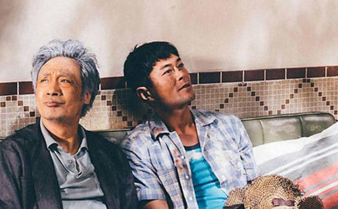 电影脱皮爸爸讲的是什么剧情怎么样什么时候上映