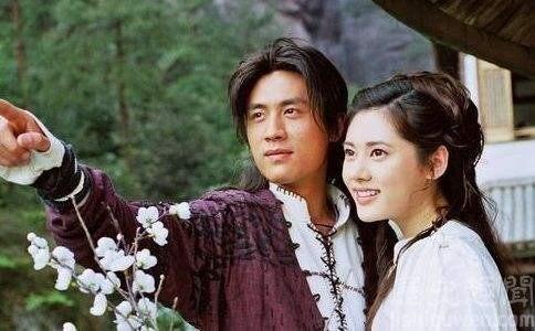 古龙三公子与金庸三杰分别指的是谁?