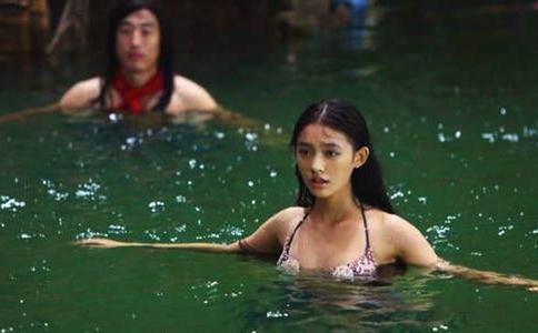 美人鱼2男主角是谁艾伦演的什么角色会是男主角吗?