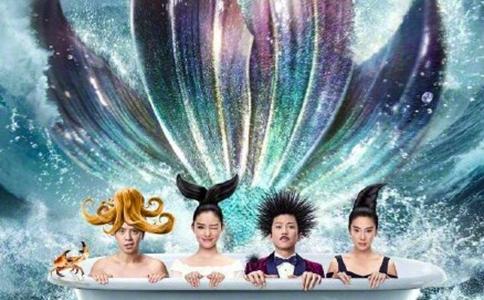 美人鱼2男主角是谁艾伦演的什么角色会是男主角吗?