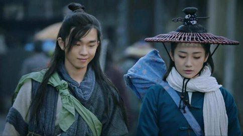 新版笑傲江湖最丑令狐冲是为了真实?豆瓣2.4刷新最低分