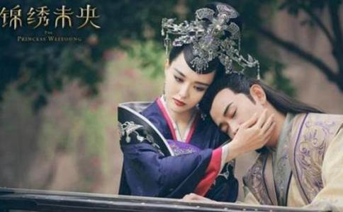 锦绣未央第二部开拍是真的吗主演是谁什么时候上映