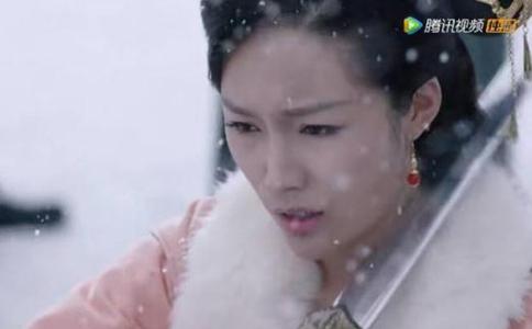 电视剧独孤天下独孤罗是谁演的独孤罗最后怎样了