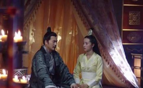 电视剧独孤天下独孤罗是谁演的独孤罗最后怎样了