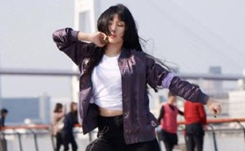 热血街舞团苏恋雅跳舞背景音乐是什么BGM介绍 热血街舞团苏恋雅跳舞背景音乐是什么BGM介绍