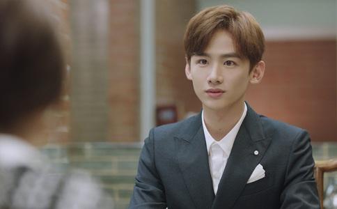 白敬亭画画是什么综艺节目里面的?