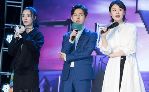 我是大侦探和明星大侦探哪个更好看两者是什么关系