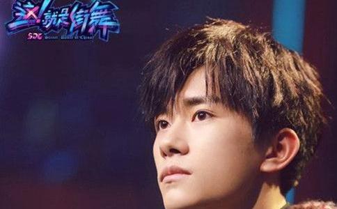 这就是街舞刘瞧是谁刘瞧个人资料背景介绍