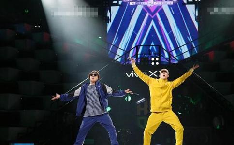 热血街舞团王嘉尔跳舞的背景音乐是什么歌bgm介绍