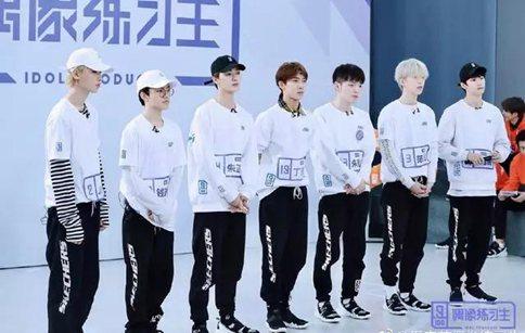 蔡徐坤被踢出组只是爱奇艺的剧本?蔡徐坤离开只为平衡小组实力