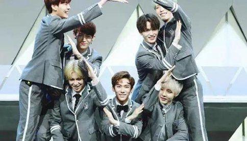 蔡徐坤被踢出组只是爱奇艺的剧本?蔡徐坤离开只为平衡小组实力