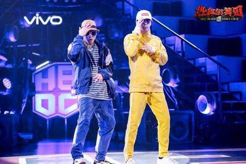 《热血街舞团》四位召集人被吐槽?鹿晗、陈伟霆开场舞怎么评价?