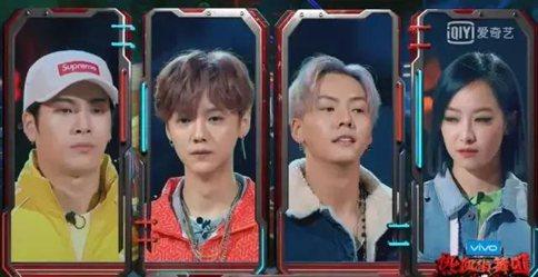 《热血街舞团》数据全面压倒《这就是街舞》?热血首播数据炸裂