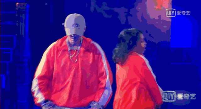 《热血街舞团》数据全面压倒《这就是街舞》?热血首播数据炸裂