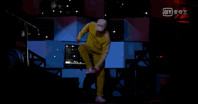 《热血街舞团》数据全面压倒《这就是街舞》?热血首播数据炸裂