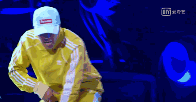 《热血街舞团》数据全面压倒《这就是街舞》?热血首播数据炸裂