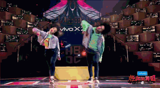 《热血街舞团》数据全面压倒《这就是街舞》?热血首播数据炸裂