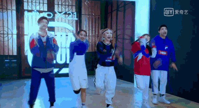 《热血街舞团》数据全面压倒《这就是街舞》?热血首播数据炸裂