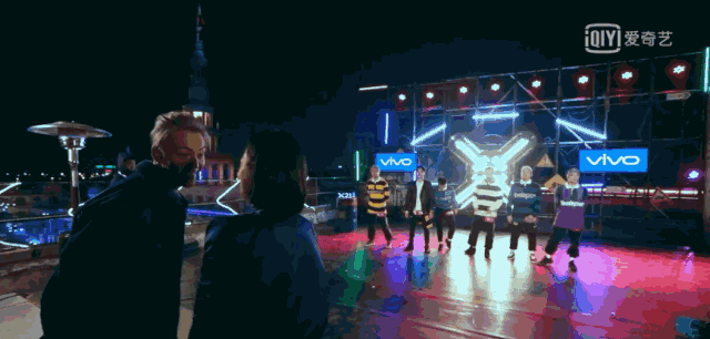 《热血街舞团》数据全面压倒《这就是街舞》?热血首播数据炸裂