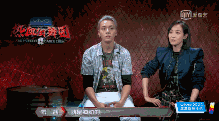 《热血街舞团》数据全面压倒《这就是街舞》?热血首播数据炸裂