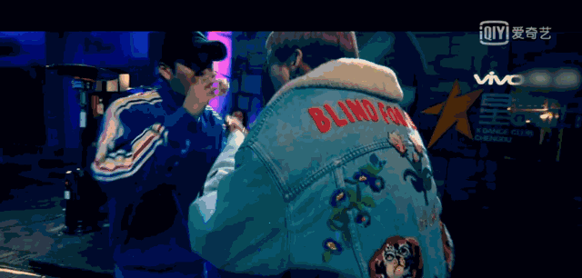 《热血街舞团》数据全面压倒《这就是街舞》?热血首播数据炸裂