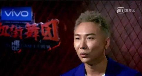 《热血街舞团》数据全面压倒《这就是街舞》?热血首播数据炸裂