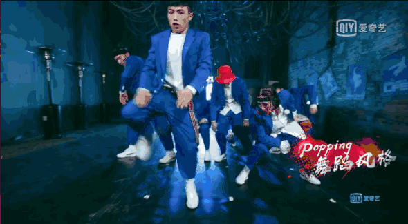 《热血街舞团》数据全面压倒《这就是街舞》?热血首播数据炸裂