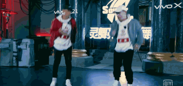 《热血街舞团》数据全面压倒《这就是街舞》?热血首播数据炸裂