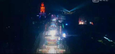 《热血街舞团》数据全面压倒《这就是街舞》?热血首播数据炸裂