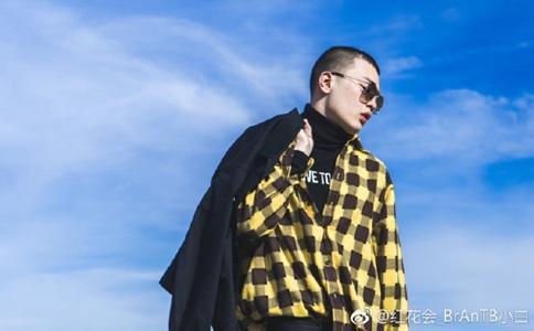 小白离开红花会微博原文 小白离开红花PGone和蛋壳是怎么回应的?