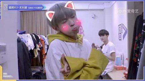 偶像练习生宿舍大公开 最爱干净的竟然是他? 偶像练习生宿舍大公开 最爱干净的竟然是他?