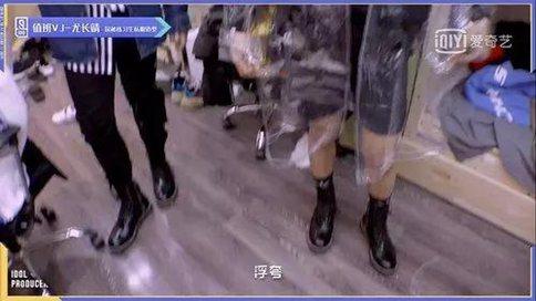 偶像练习生宿舍大公开 最爱干净的竟然是他? 偶像练习生宿舍大公开 最爱干净的竟然是他?