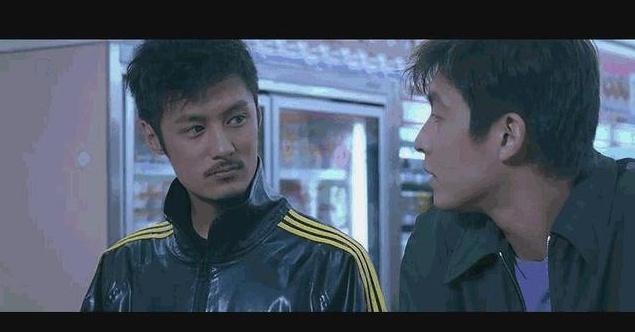 周杰伦余文乐是拍《头文字D2》吗 《头文字D2》有陈冠希吗