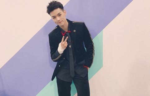 Jeffrey嘲讽范丞丞能晋级全靠范冰冰?范丞丞直接被打脸