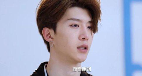 Jeffrey嘲讽范丞丞能晋级全靠范冰冰?范丞丞直接被打脸