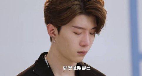 Jeffrey嘲讽范丞丞能晋级全靠范冰冰?范丞丞直接被打脸