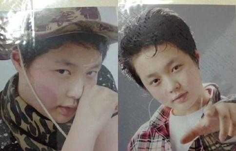 张艺兴自爆163cm时体重145斤 称自己以前是猪