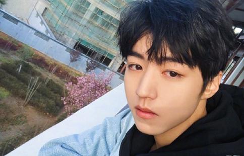 王俊凯《我在诛仙逍遥涧》歌词欣赏