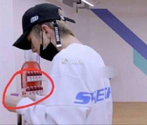 蔡徐坤同款紫皮糖已经卖断货?蔡徐坤带货能力MAX