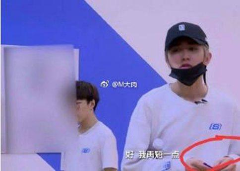 蔡徐坤同款紫皮糖已经卖断货?蔡徐坤带货能力MAX