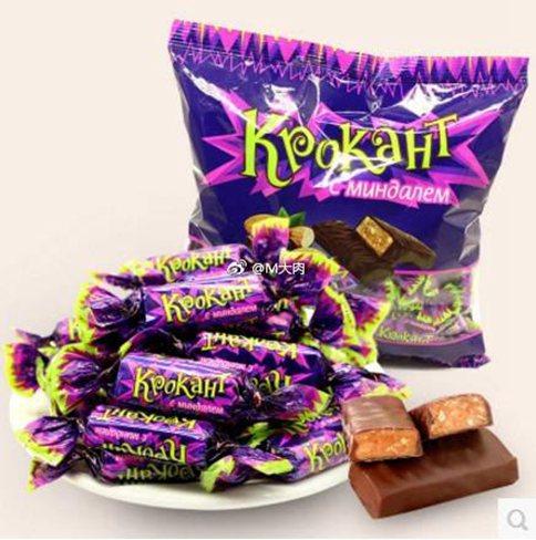 蔡徐坤同款紫皮糖已经卖断货?蔡徐坤带货能力MAX