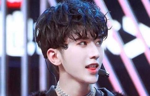 偶像练习生第十期蔡徐坤票数碾压Justin 乐华七子不敌蔡徐坤一人