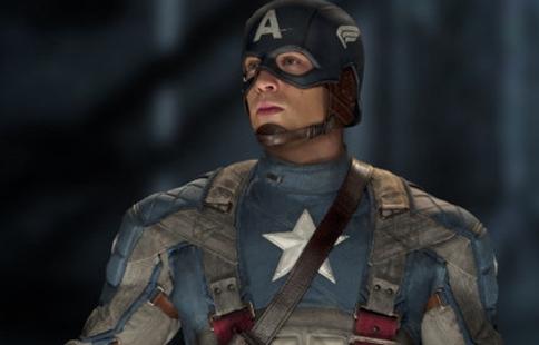 美队Chris Evans又爆分手?美队和女友Jenny再次告吹