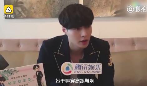 娱乐圈四大钢铁直男分别是谁 他们都有哪些钢铁直男行为