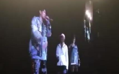 周杰伦被点名倒带是什么情况具体是怎样的倒带是谁的歌