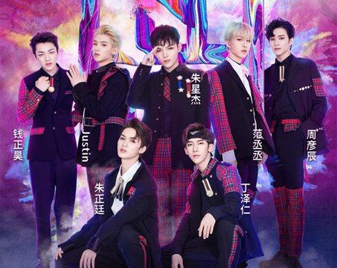 《偶像联系生》全国巡演计划曝光 5月5日开始这12个城市记好了